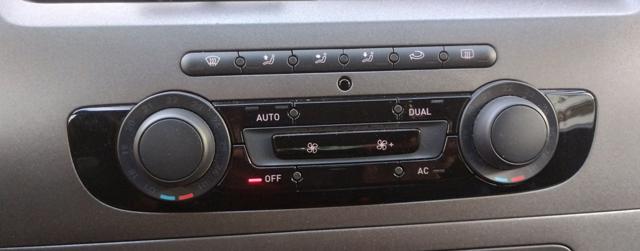 SEAT Leon usata, con Sensori di parcheggio posteriori