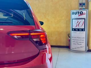 VOLKSWAGEN Polo usata, con Servosterzo