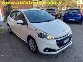 PEUGEOT 208 usata, con Autoradio