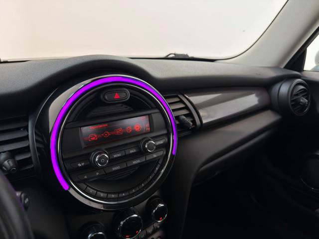 MINI One usata, con Climatizzatore