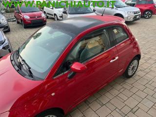 FIAT 500 usata 14