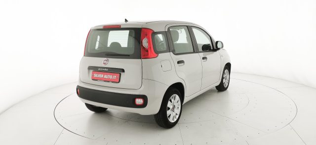FIAT Panda usata, con Cronologia tagliandi