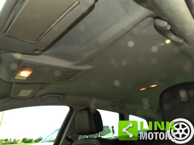 OPEL Astra usata, con Vivavoce