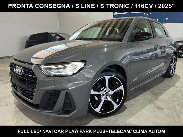 AUDI A1 usata, con ABS