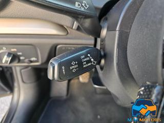 AUDI A3 usata, con Sospensioni sportive