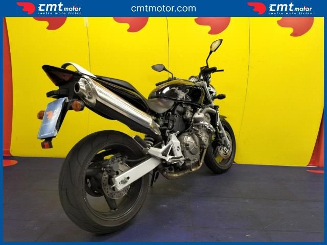 HONDA Hornet 600 usata 2