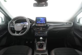 FORD Kuga usata 4