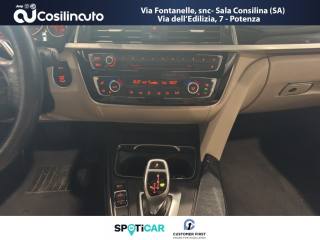 BMW 320 usata, con ESP