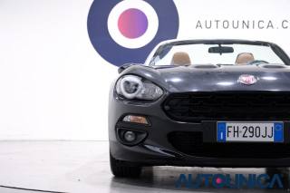 FIAT 124 Spider usata 43