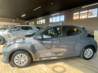 TOYOTA Yaris 1.5 Hybrid 5 porte MY26