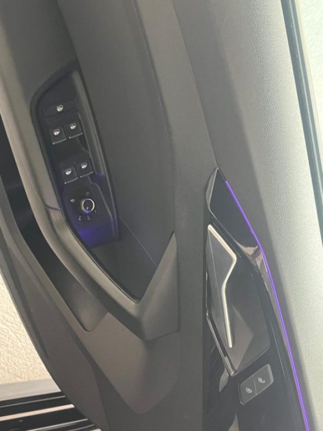 AUDI A1 usata, con Frenata d