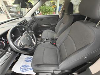 SSANGYONG Tivoli usata, con Alzacristalli elettrici
