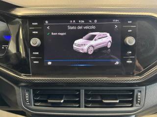 VOLKSWAGEN T-Cross usata, con Fendinebbia