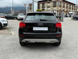 AUDI Q2 usata, con Controllo trazione