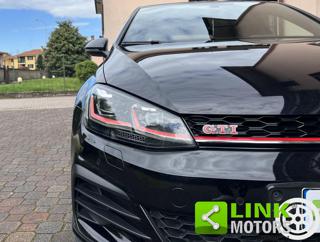 VOLKSWAGEN Golf GTI usata, con Sistema di navigazione