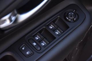 JEEP Renegade usata, con Servosterzo