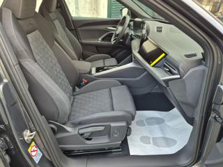 AUDI Q5 usata, con Controllo automatico clima