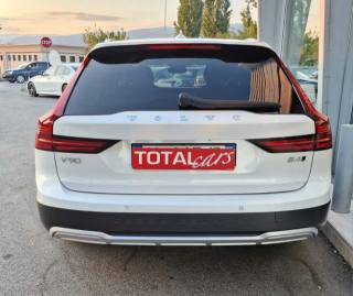 VOLVO V90 Cross Country usata, con Cerchi in lega