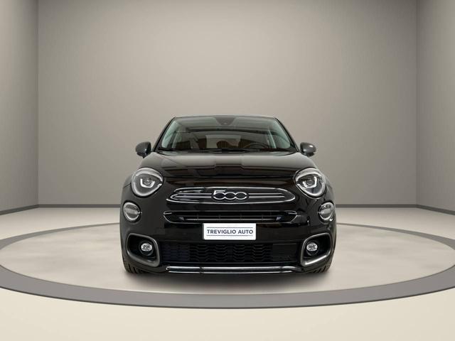 FIAT 500X usata, con Airbag