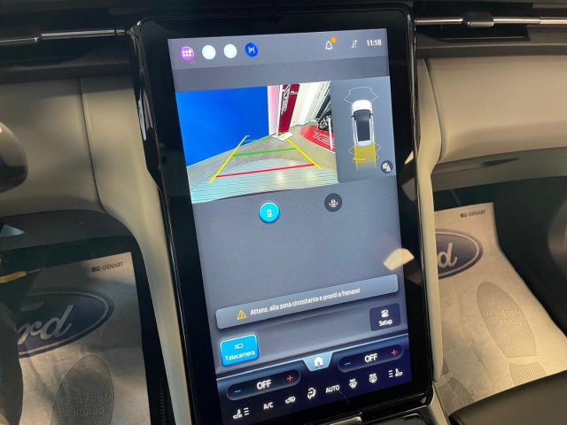 FORD Explorer usata, con Immobilizzatore elettronico