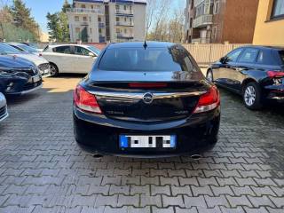 OPEL Insignia usata, con Antifurto