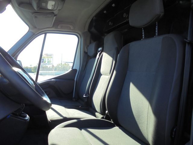RENAULT Master usata 20