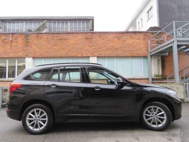 BMW X1 usata, con Autoradio