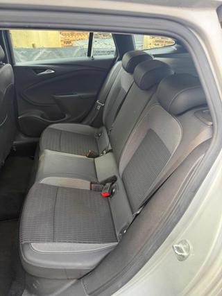 OPEL Astra usata, con Cerchi in lega