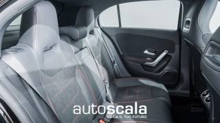 MERCEDES-BENZ A 200 usata, con Sistema di navigazione