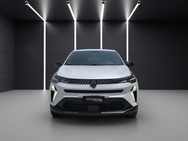 RENAULT Captur usata, con Controllo trazione