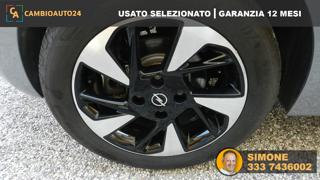 OPEL Corsa-e usata, con Immobilizzatore elettronico