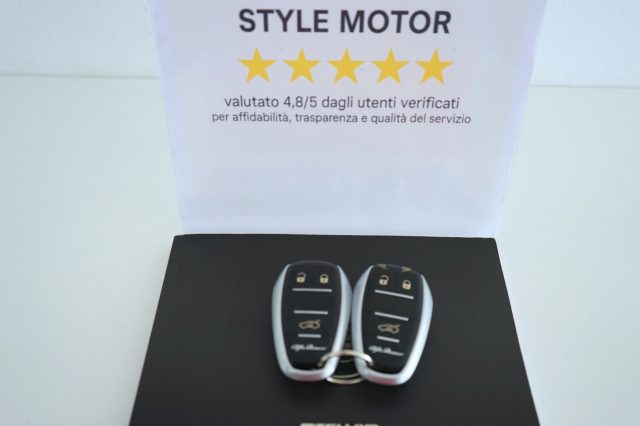 ALFA ROMEO Stelvio usata 62