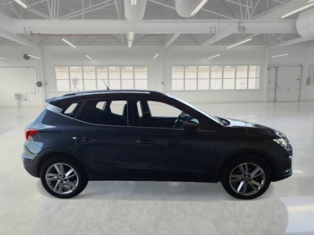SEAT Arona usata, con Airbag Passeggero