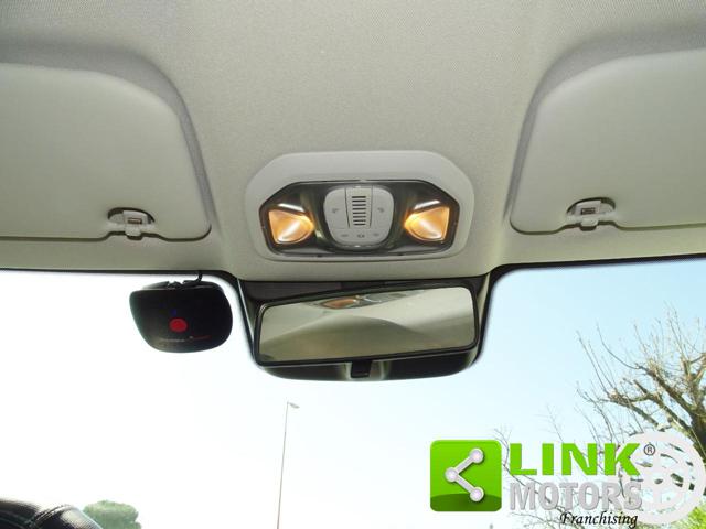 FIAT Tipo usata, con Bluetooth