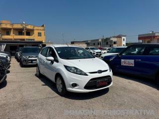 FORD Fiesta usata, con Antifurto