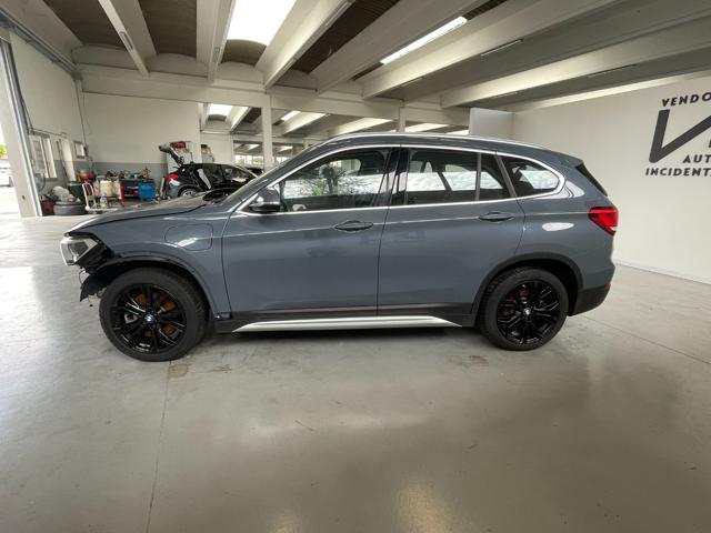 BMW X1 usata, con Airbag Passeggero