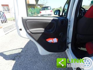 FIAT Panda usata, con Airbag testa