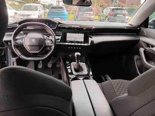 PEUGEOT 508 usata, con Park Distance Control