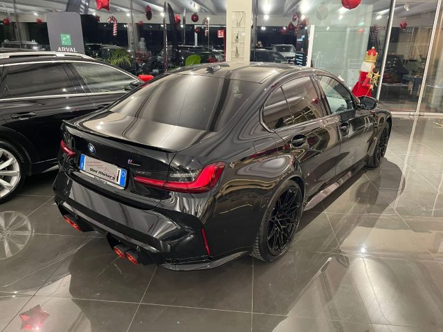 BMW M3 usata, con ABS