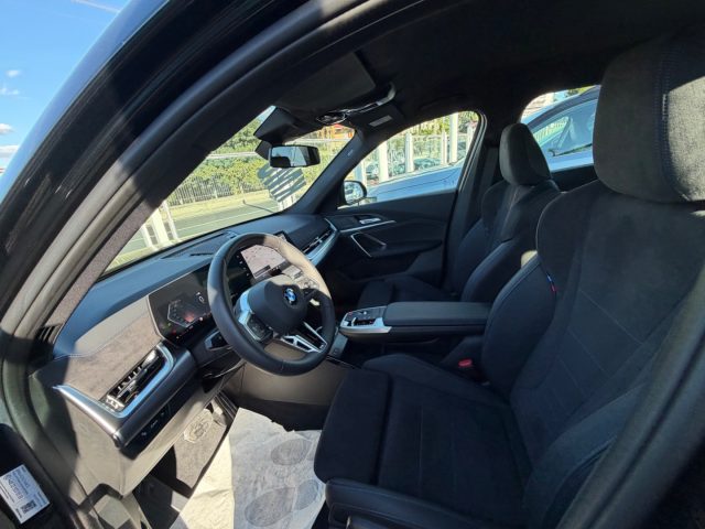 BMW X1 usata, con Sensore di luce