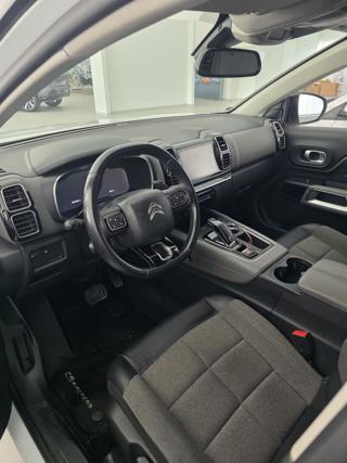 CITROEN C5 Aircross usata, con Alzacristalli elettrici