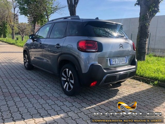 CITROEN C3 Aircross usata, con Airbag Passeggero