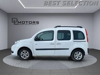 RENAULT Kangoo usata, con Airbag laterali