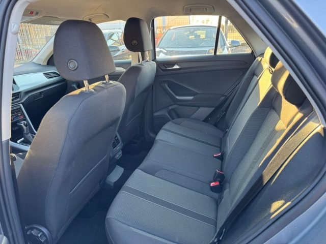 VOLKSWAGEN T-Roc usata, con Cruise Control