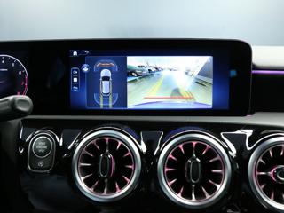 MERCEDES-BENZ A 180 usata, con Park Distance Control