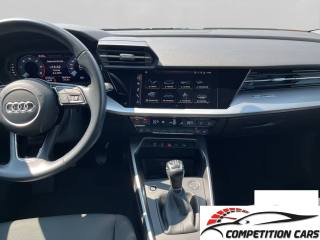 AUDI A3 usata, con Filtro antiparticolato