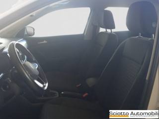 VOLKSWAGEN T-Cross usata, con Controllo trazione