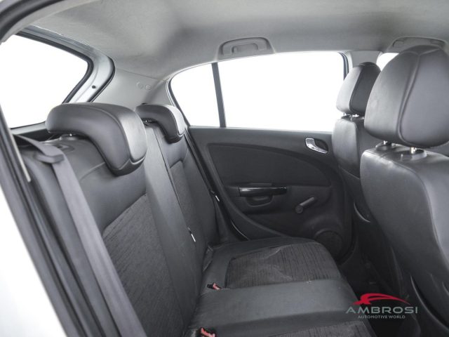 OPEL Corsa usata 10