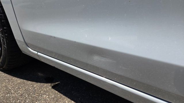 HONDA Jazz usata, con Cerchi in lega