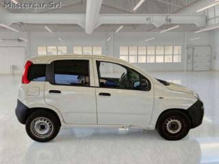 FIAT Panda usata, con Alzacristalli elettrici
